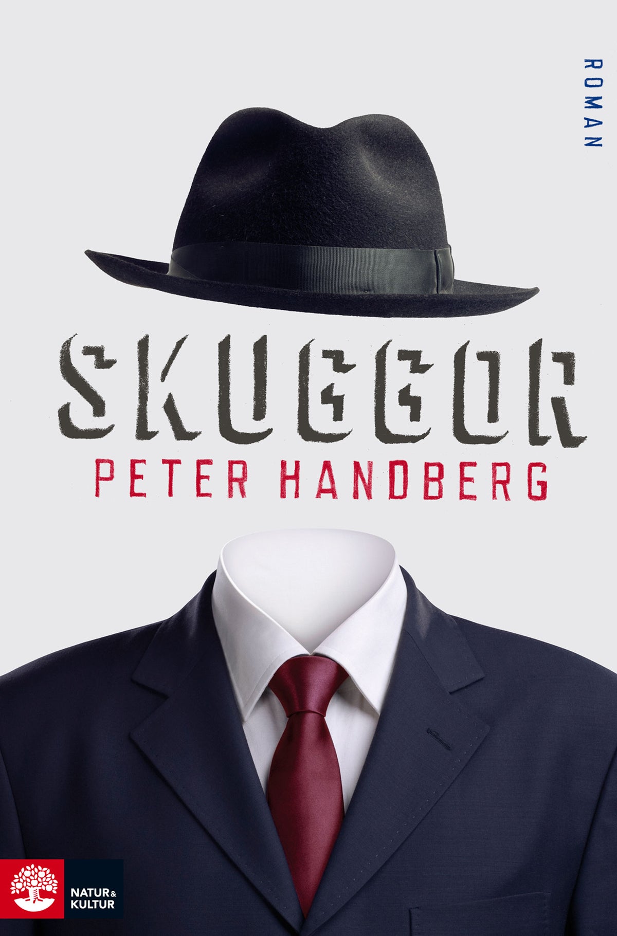 Skuggor – E-bok
