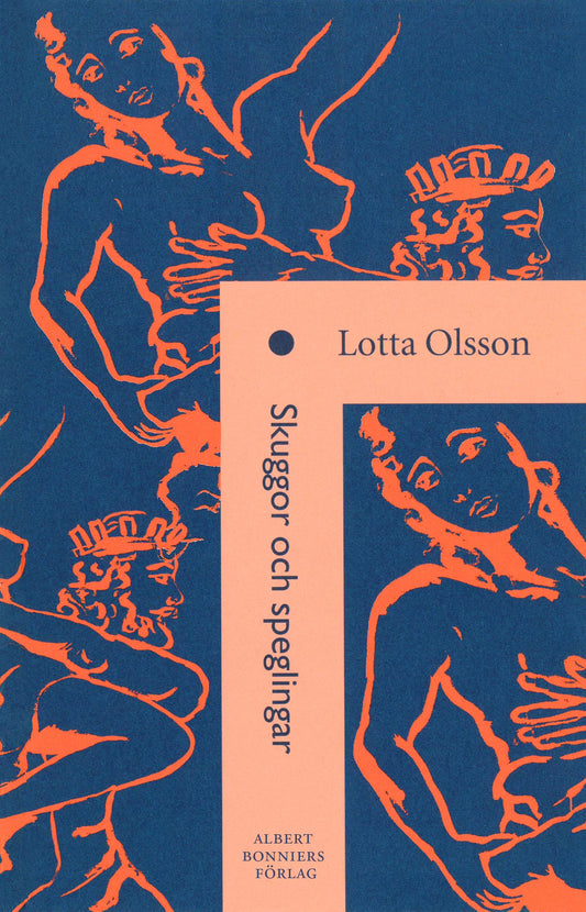 Skuggor och speglingar : En sonettsvit – E-bok
