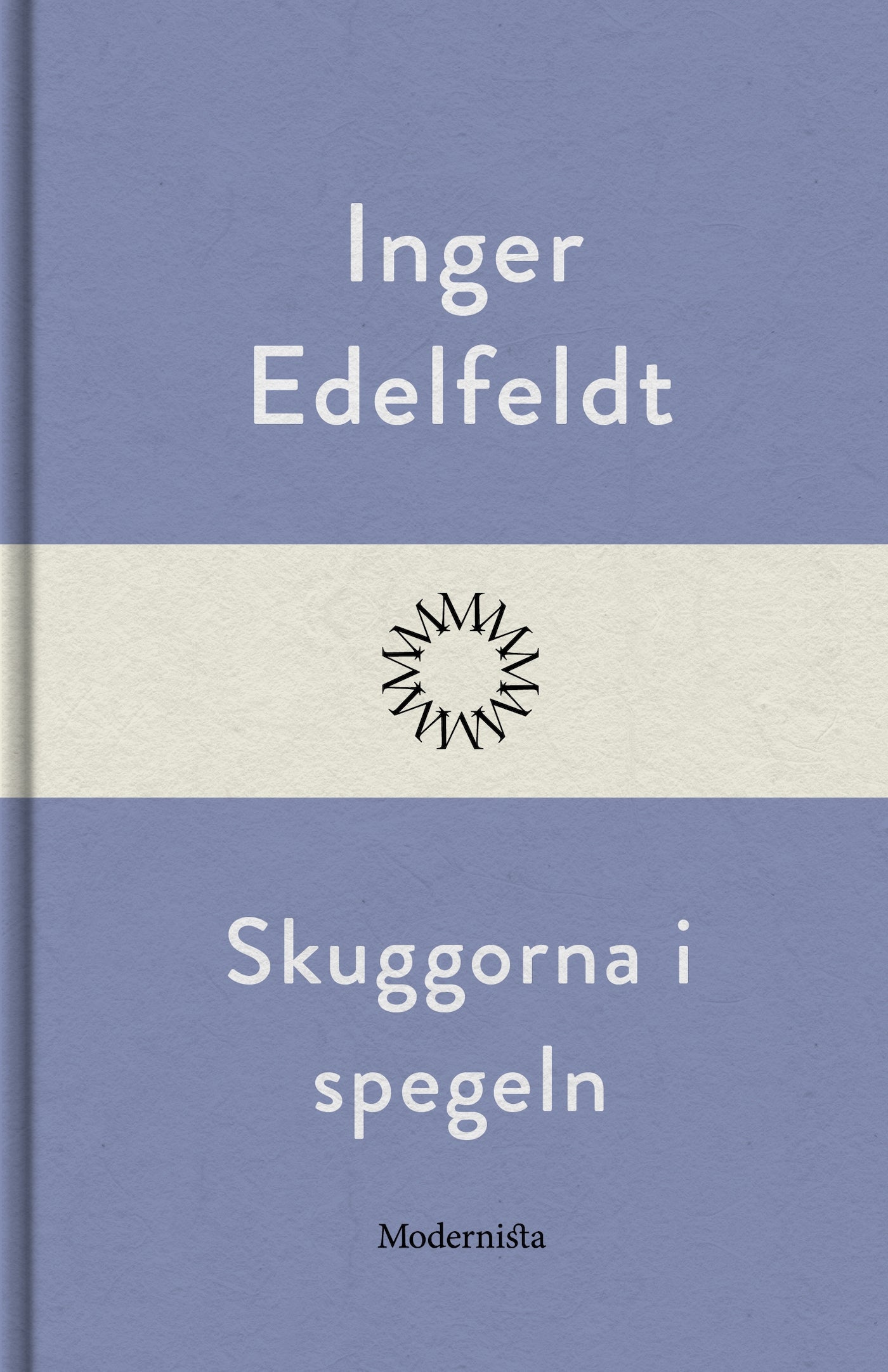 Skuggorna i spegeln – E-bok