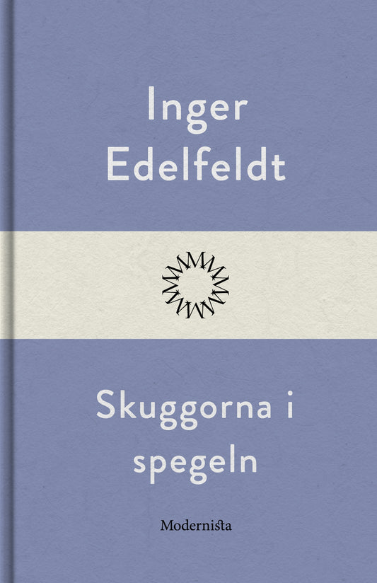 Skuggorna i spegeln – E-bok
