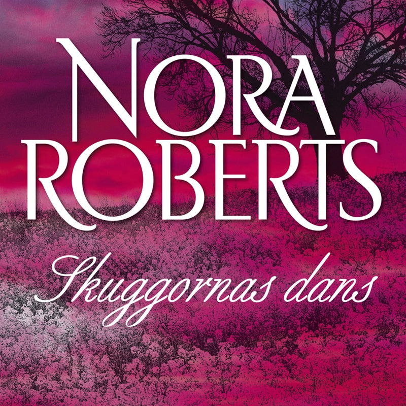 Skuggornas dans – Ljudbok