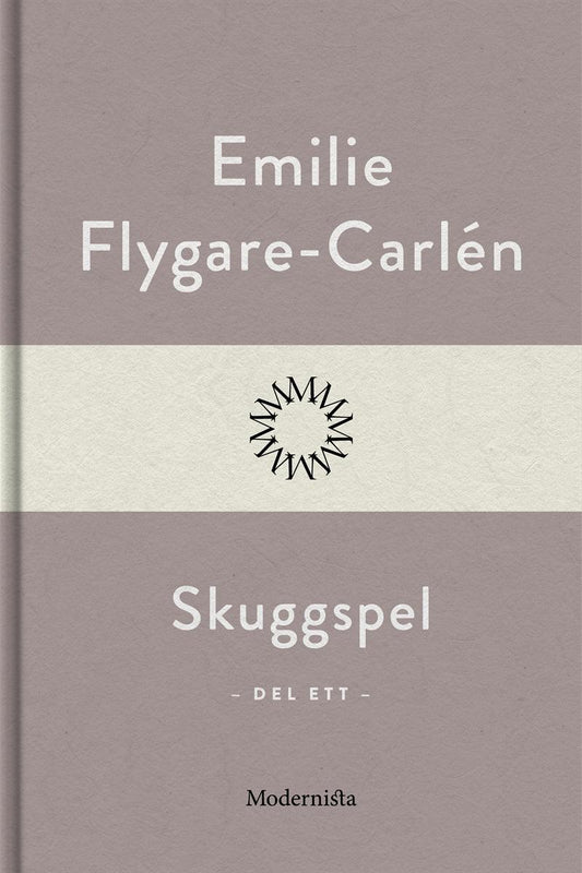 Skuggspel (Del ett) – E-bok