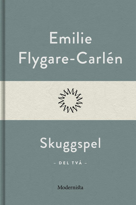 Skuggspel (Del två) – E-bok