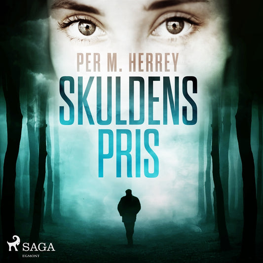 Skuldens pris – Ljudbok