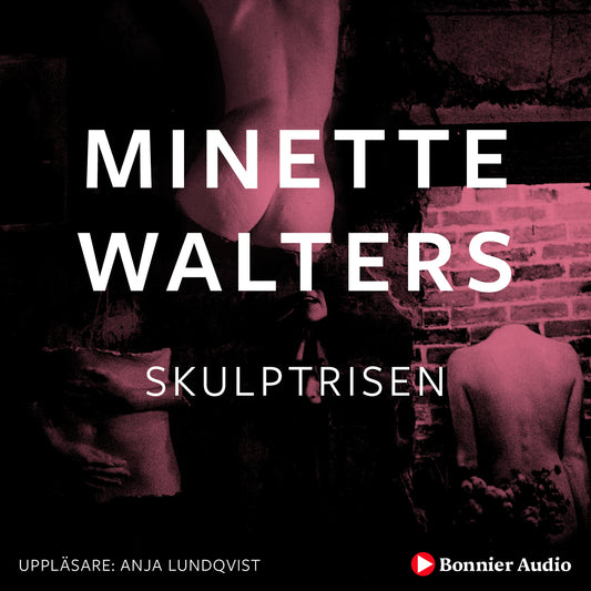 Skulptrisen – Ljudbok