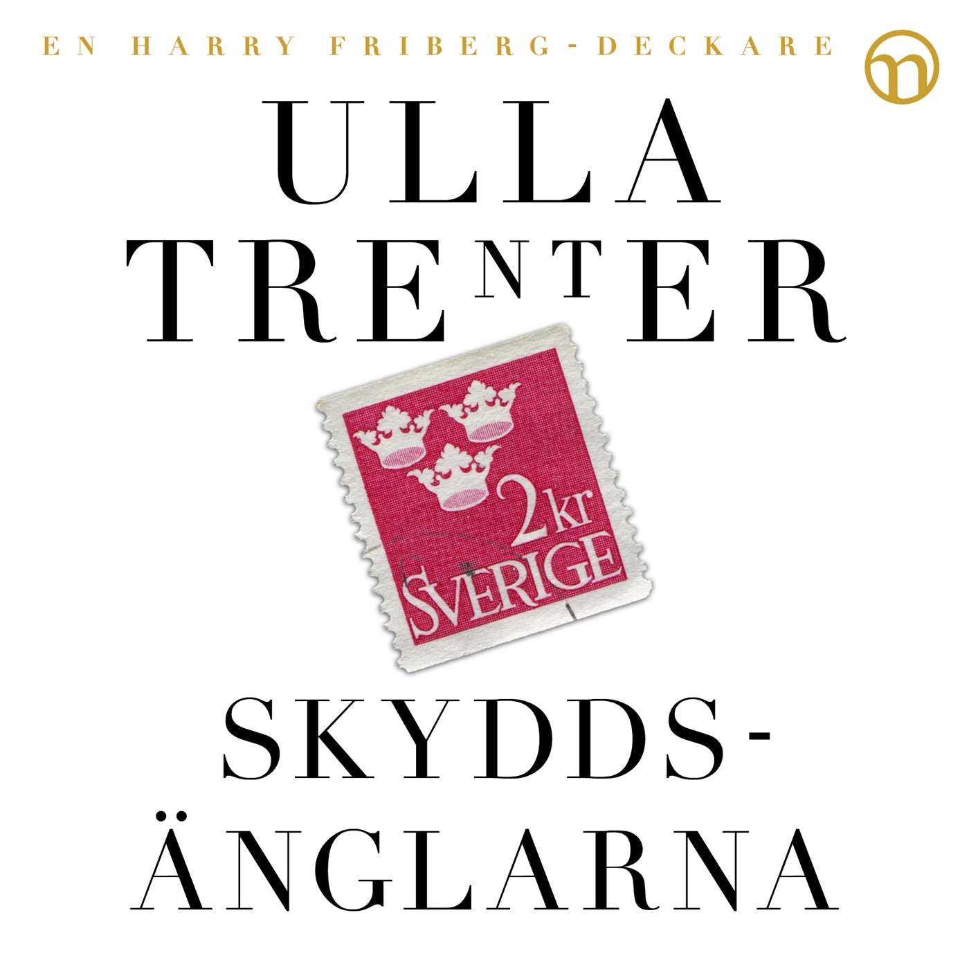 Skyddsänglarna – Ljudbok