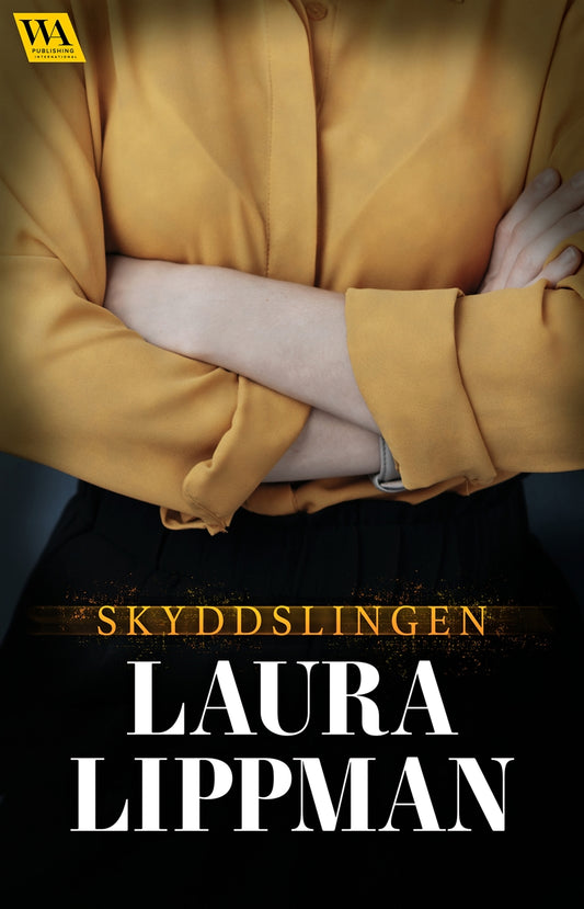 Skyddslingen – E-bok
