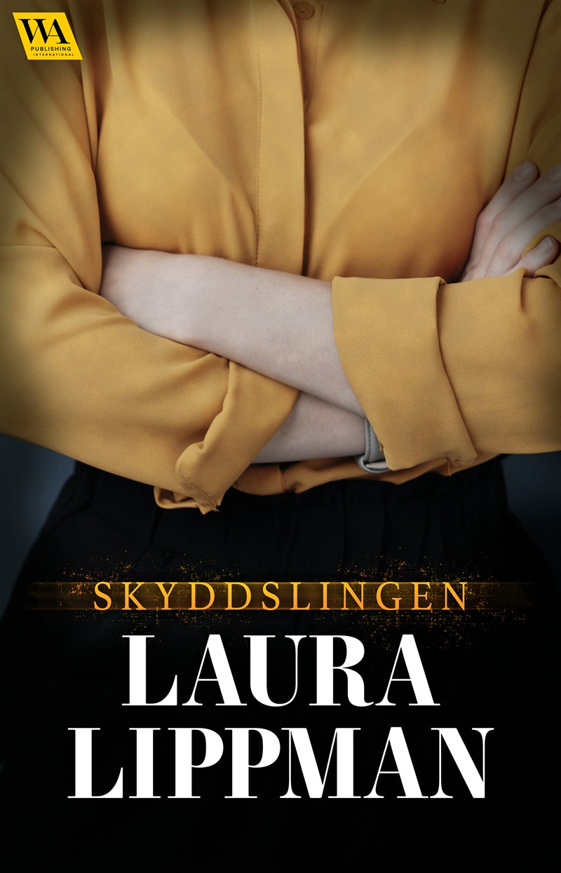 Skyddslingen – E-bok