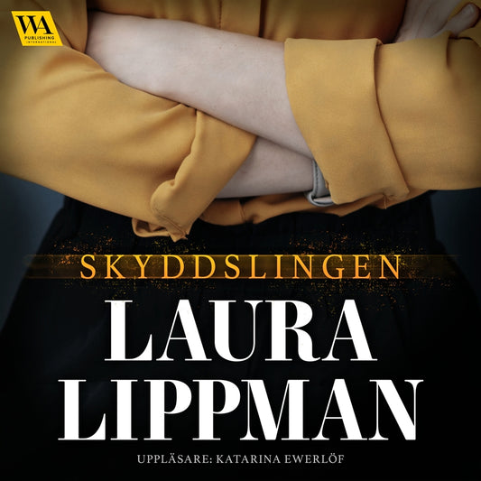 Skyddslingen – Ljudbok