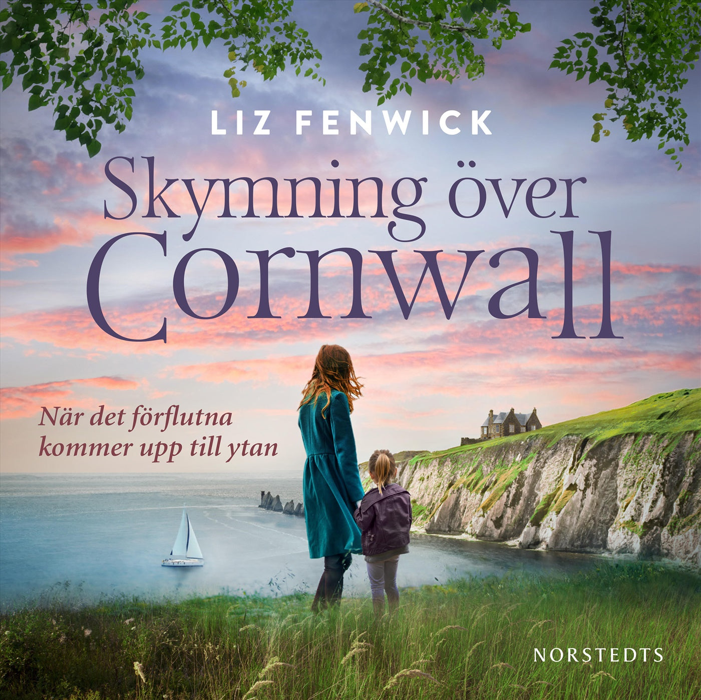 Skymning över Cornwall – Ljudbok