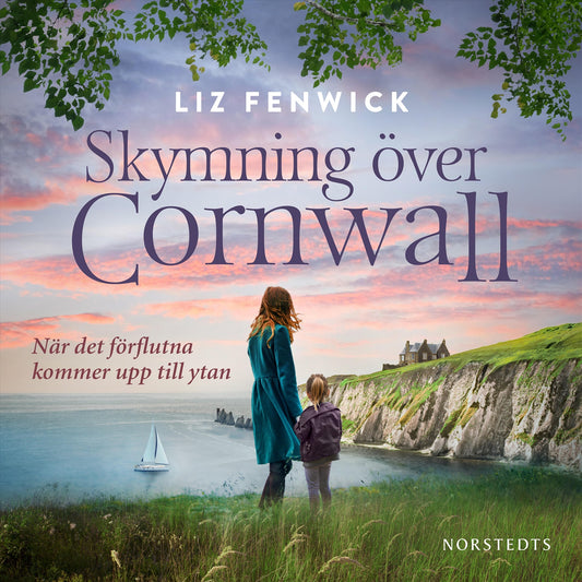 Skymning över Cornwall – Ljudbok