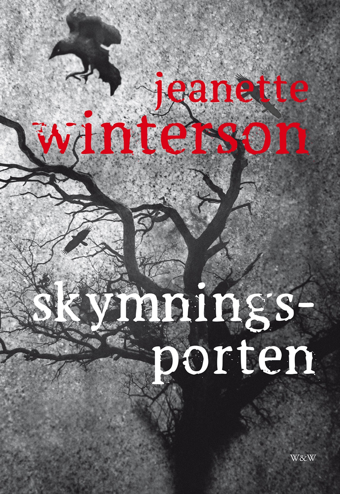 Skymningsporten – E-bok
