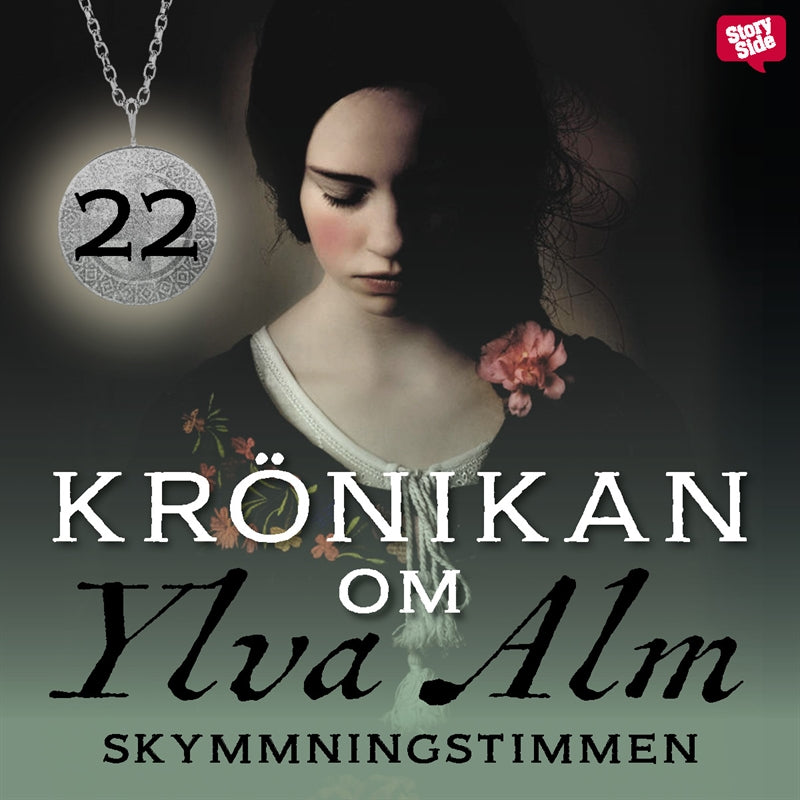 Skymningstimmen – Ljudbok