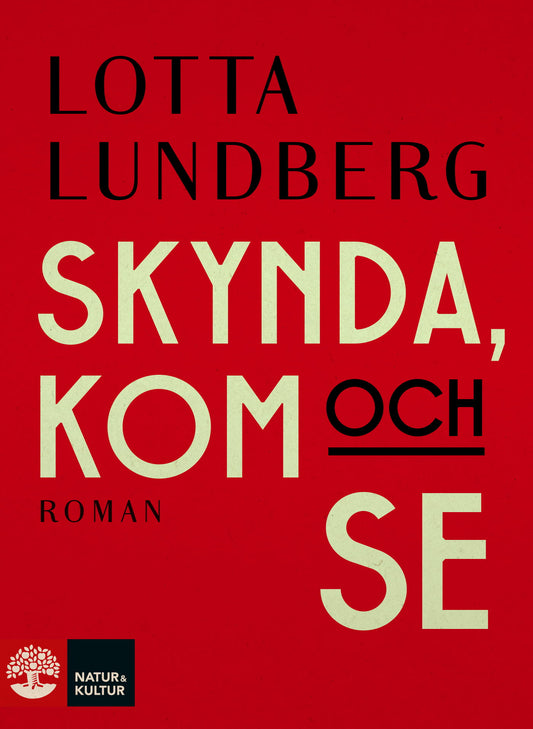 Skynda, kom och se – E-bok