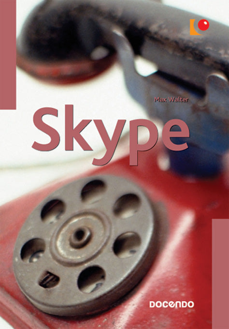 Skype 2.5 – E-bok