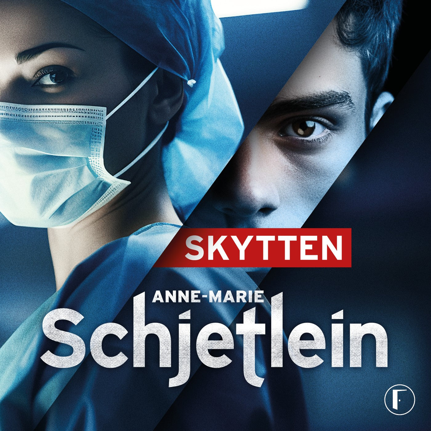 Skytten – Ljudbok