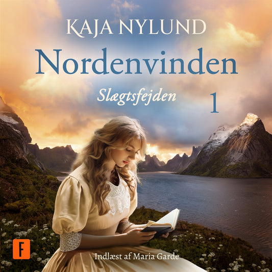 Slægtsfejden – Ljudbok