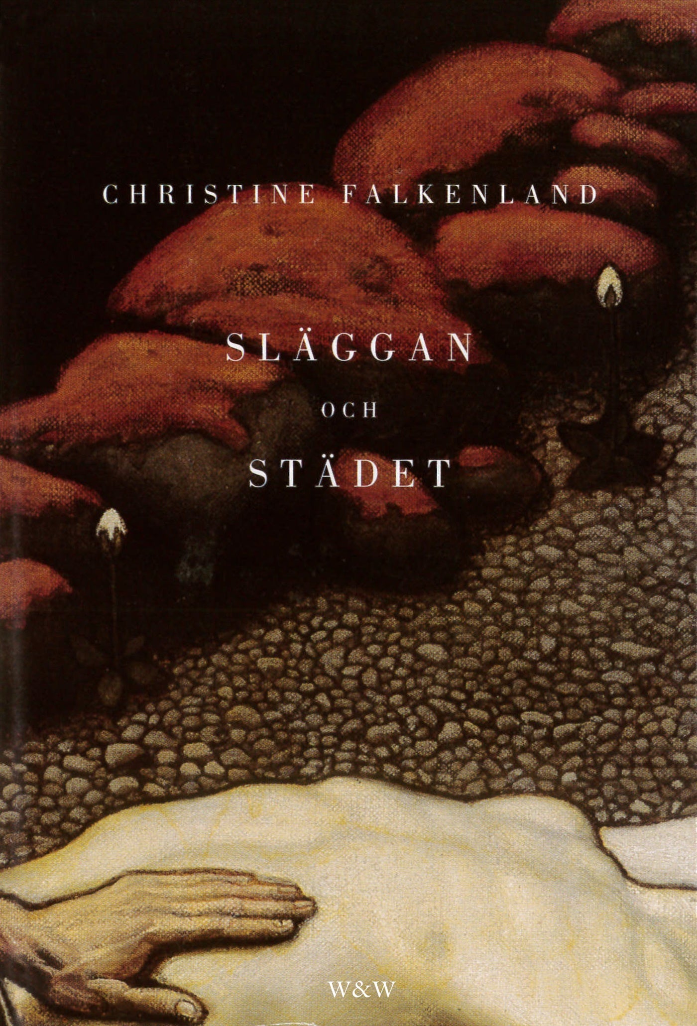 Släggan och städet – E-bok