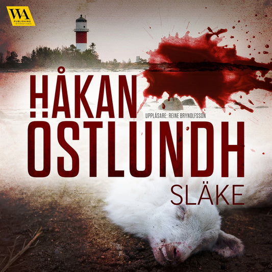 Släke – Ljudbok