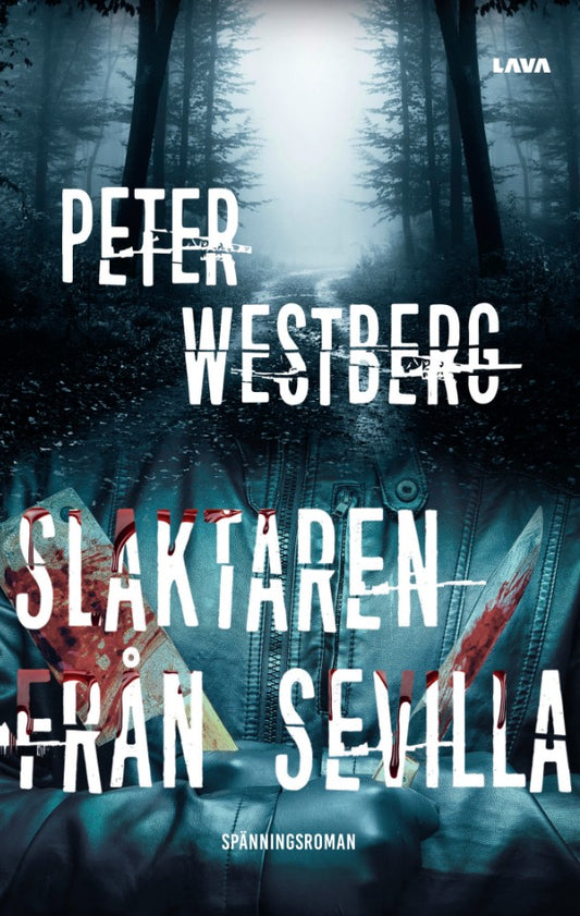 Slaktaren från Sevilla – E-bok
