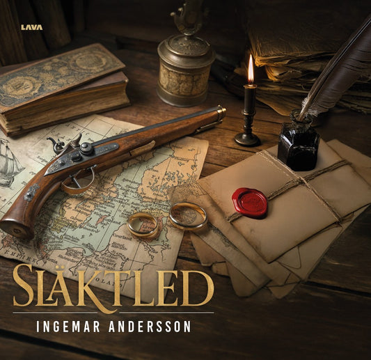 Släktled – E-bok