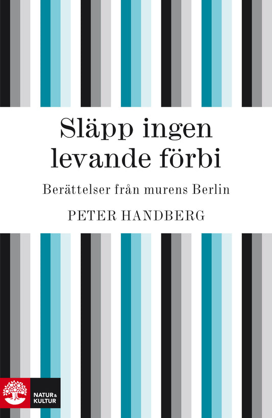 Släpp ingen levande förbi – E-bok