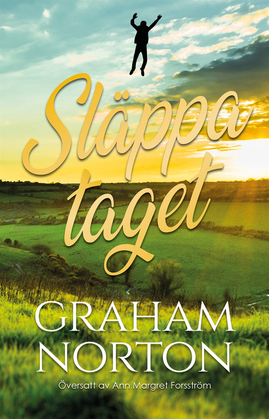 Släppa taget – E-bok