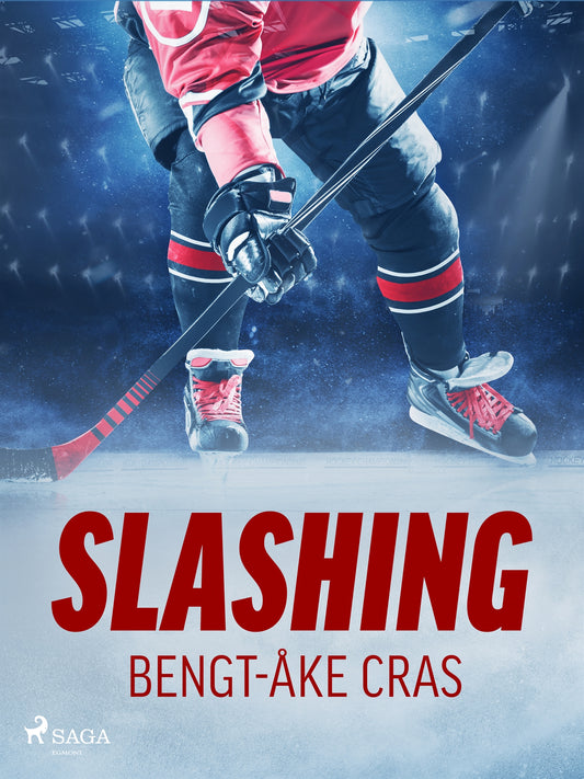 Slashing – E-bok