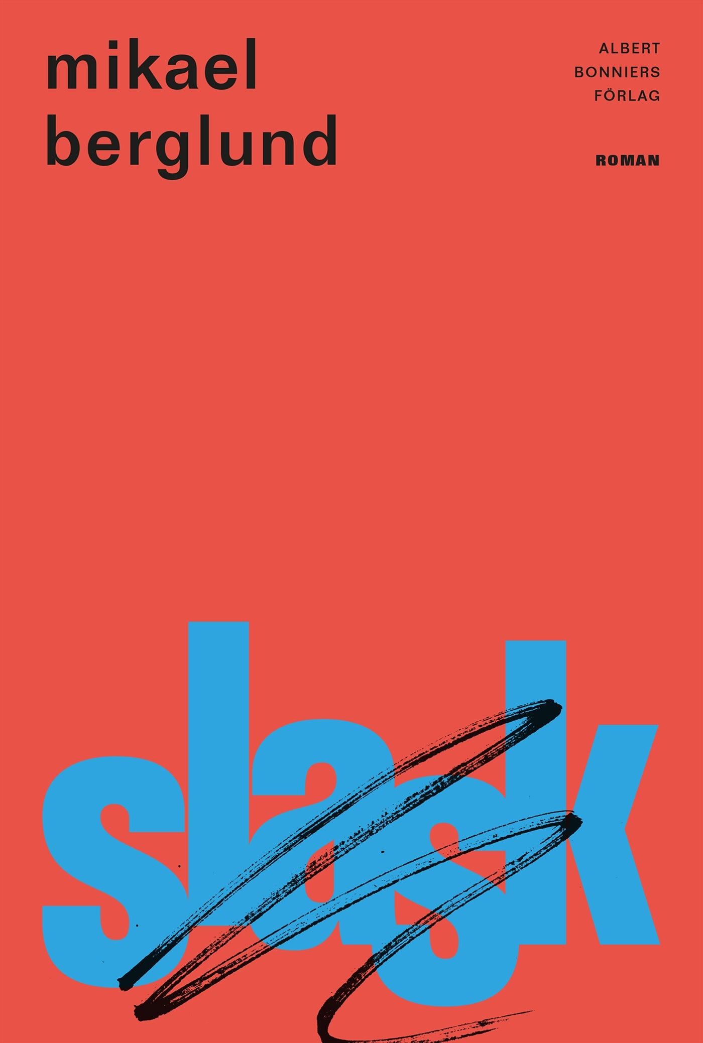Slask – E-bok