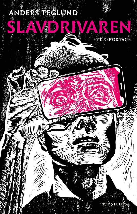 Slavdrivaren : ett reportage om bossar, gigekonomi och slaveriets spöke – E-bok