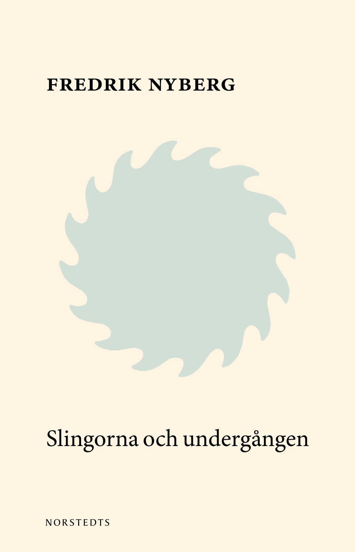Slingorna & undergången : att bli ved III – E-bok
