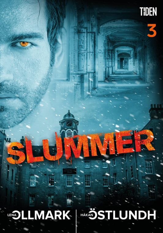 Slummer - Del 3 – E-bok