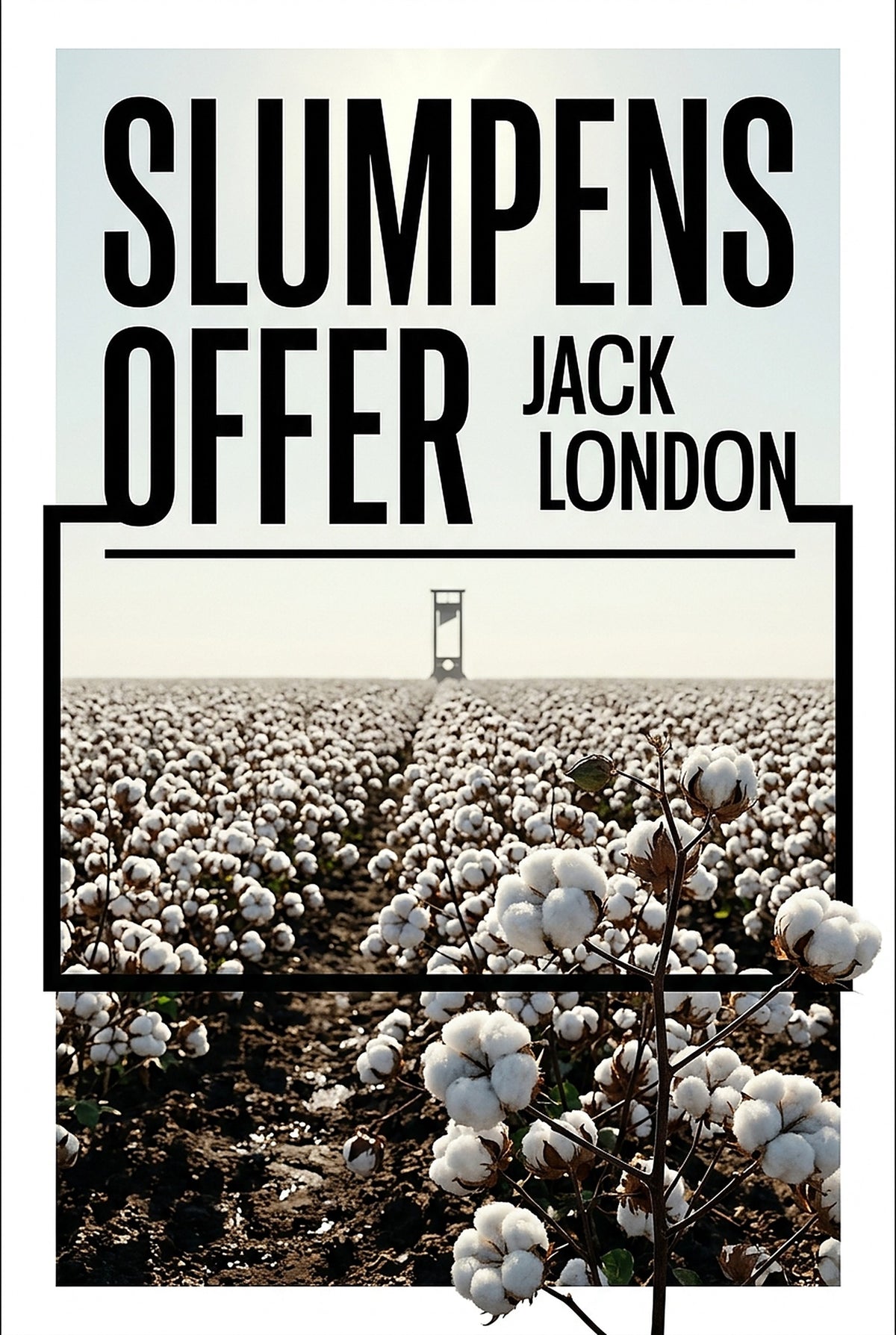 Slumpens offer – E-bok