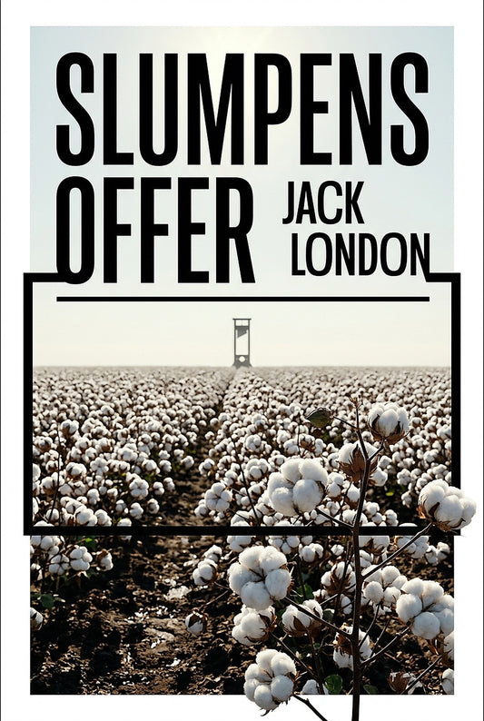 Slumpens offer – E-bok