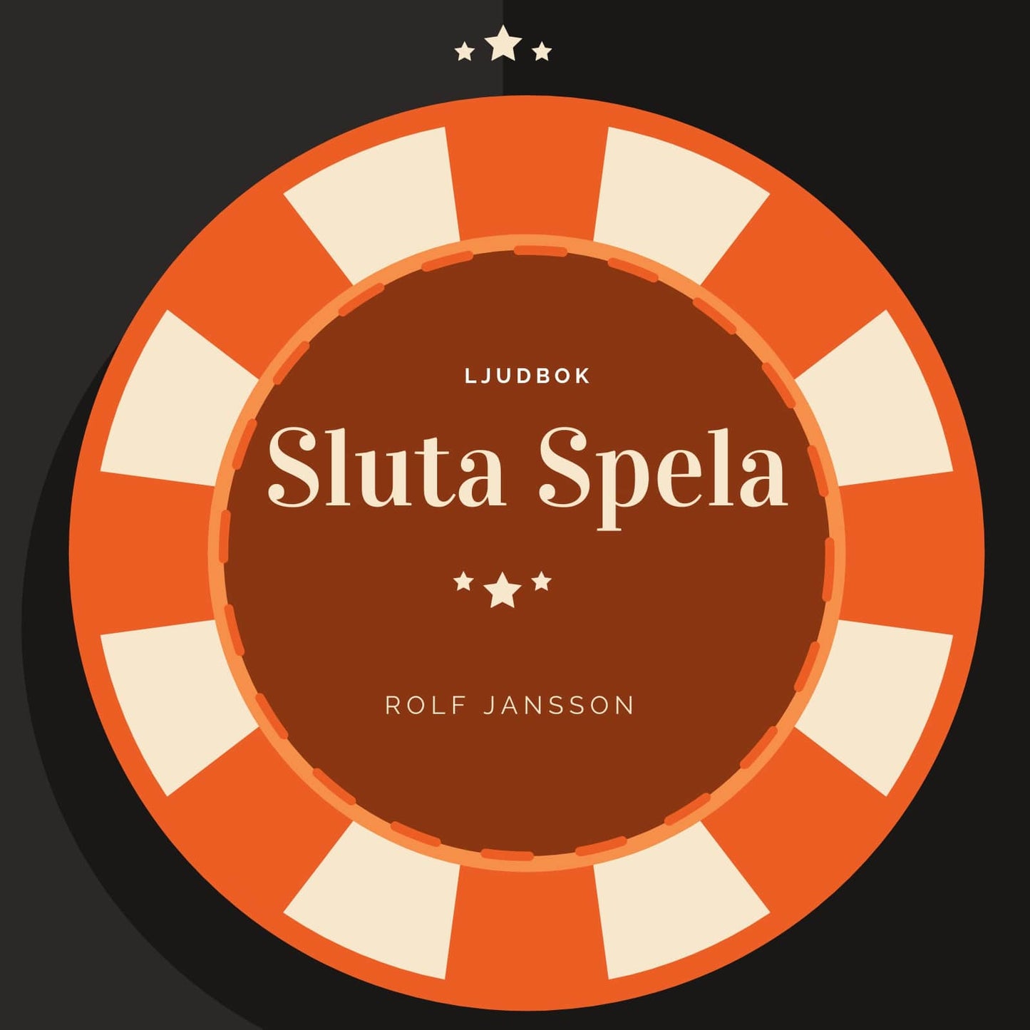 Sluta spela - med hjälp av självhypnos – Ljudbok