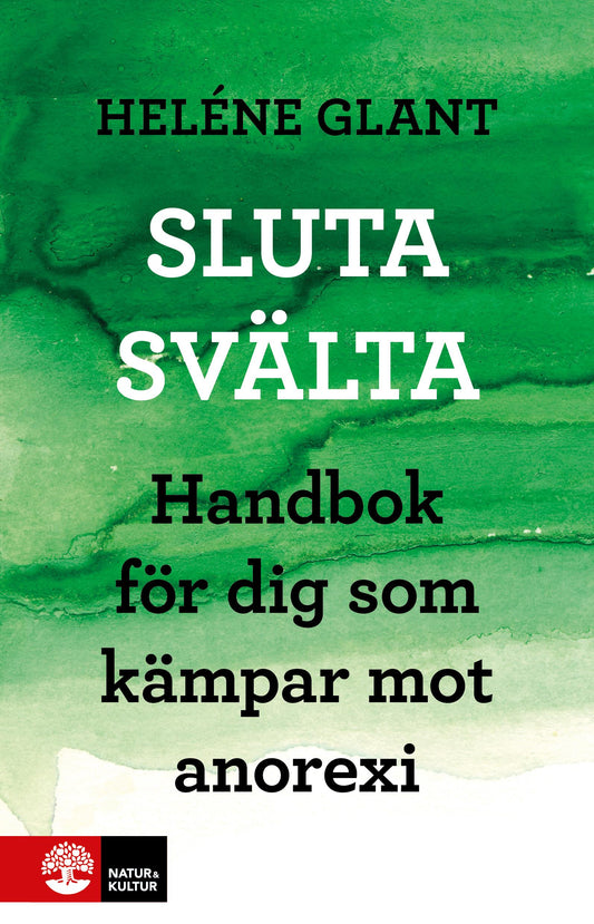 Sluta svälta – E-bok