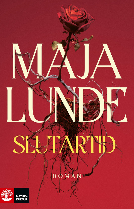 Slutartid – E-bok
