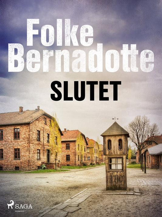 Slutet – E-bok