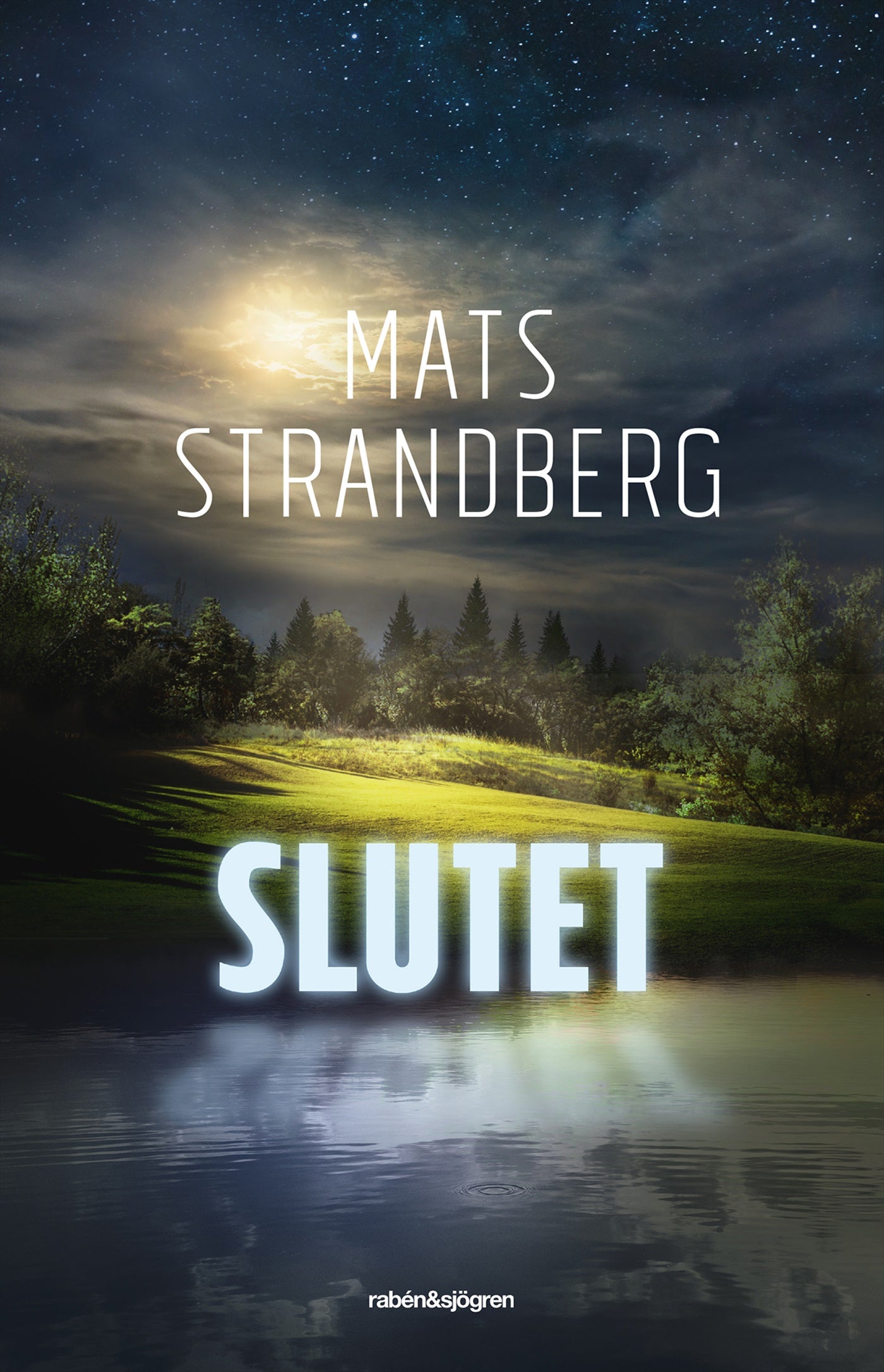 Slutet – E-bok