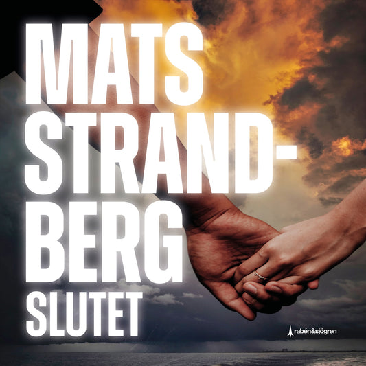 Slutet – Ljudbok