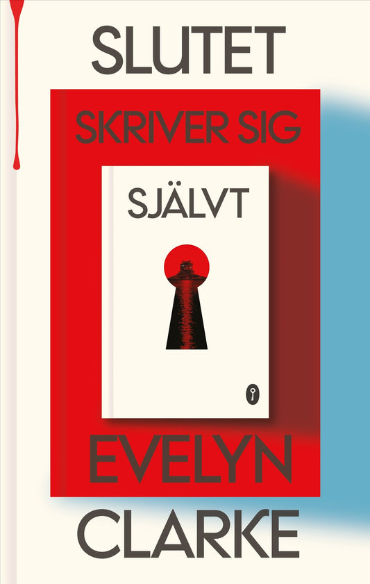 Slutet skriver sig självt – E-bok