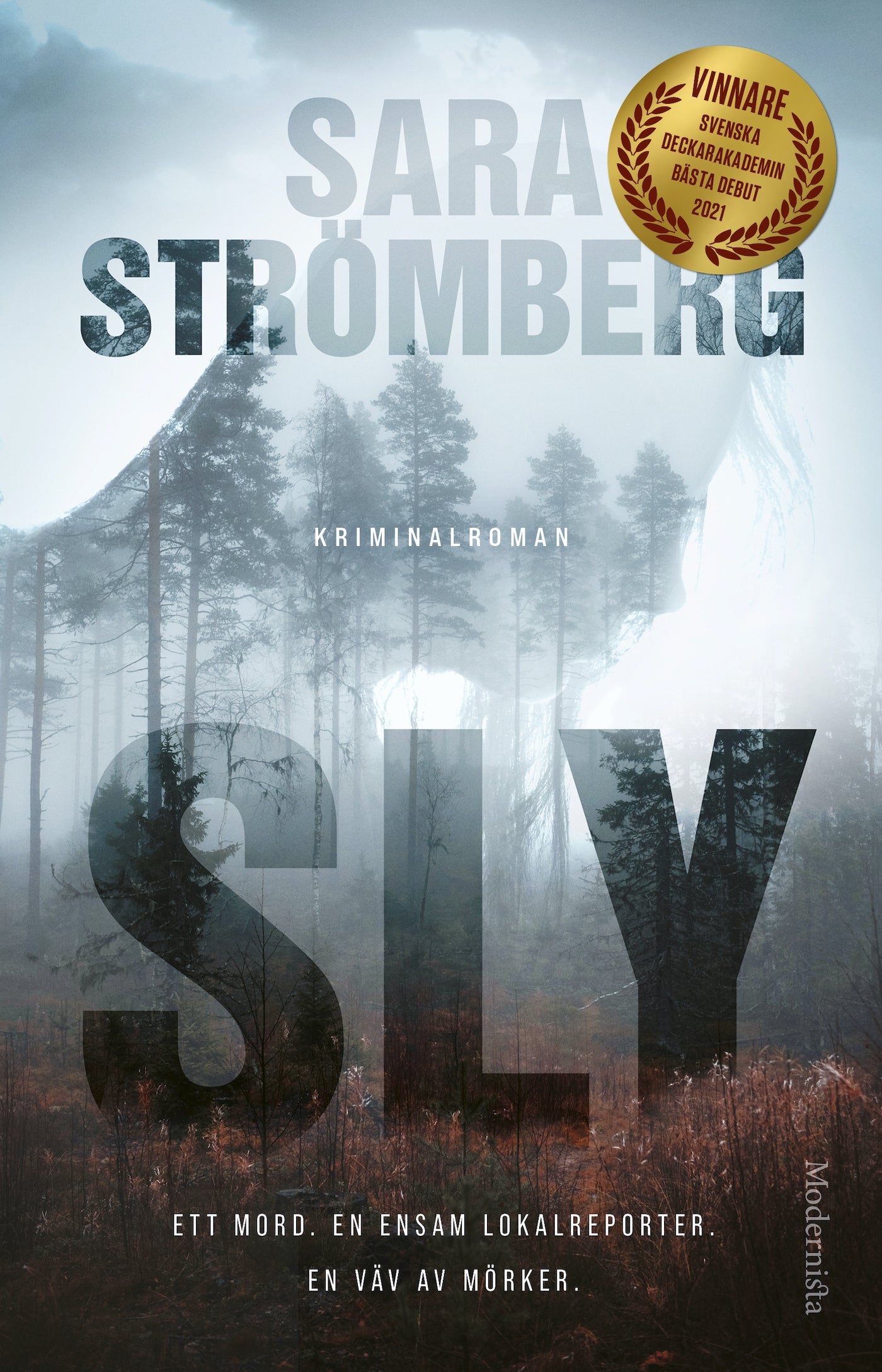 Sly – E-bok
