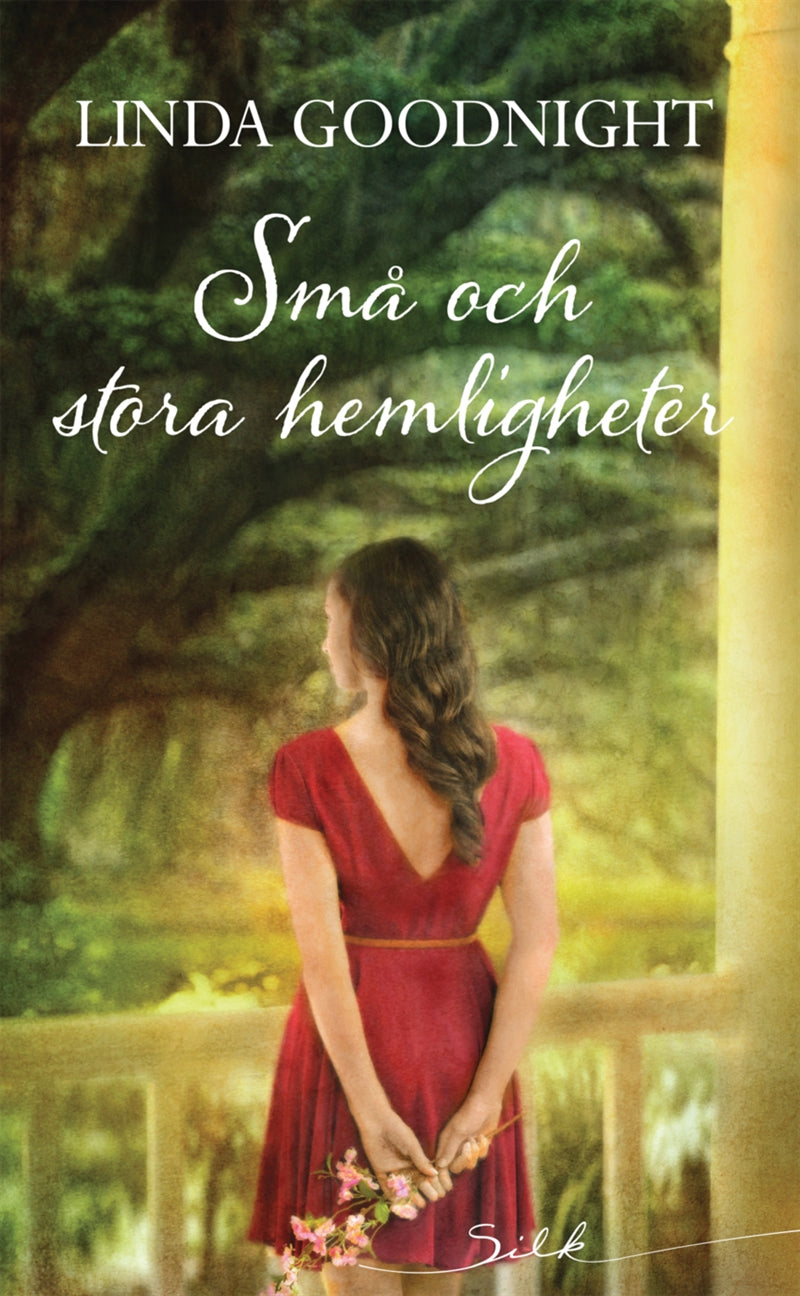 Små och stora hemligheter – E-bok