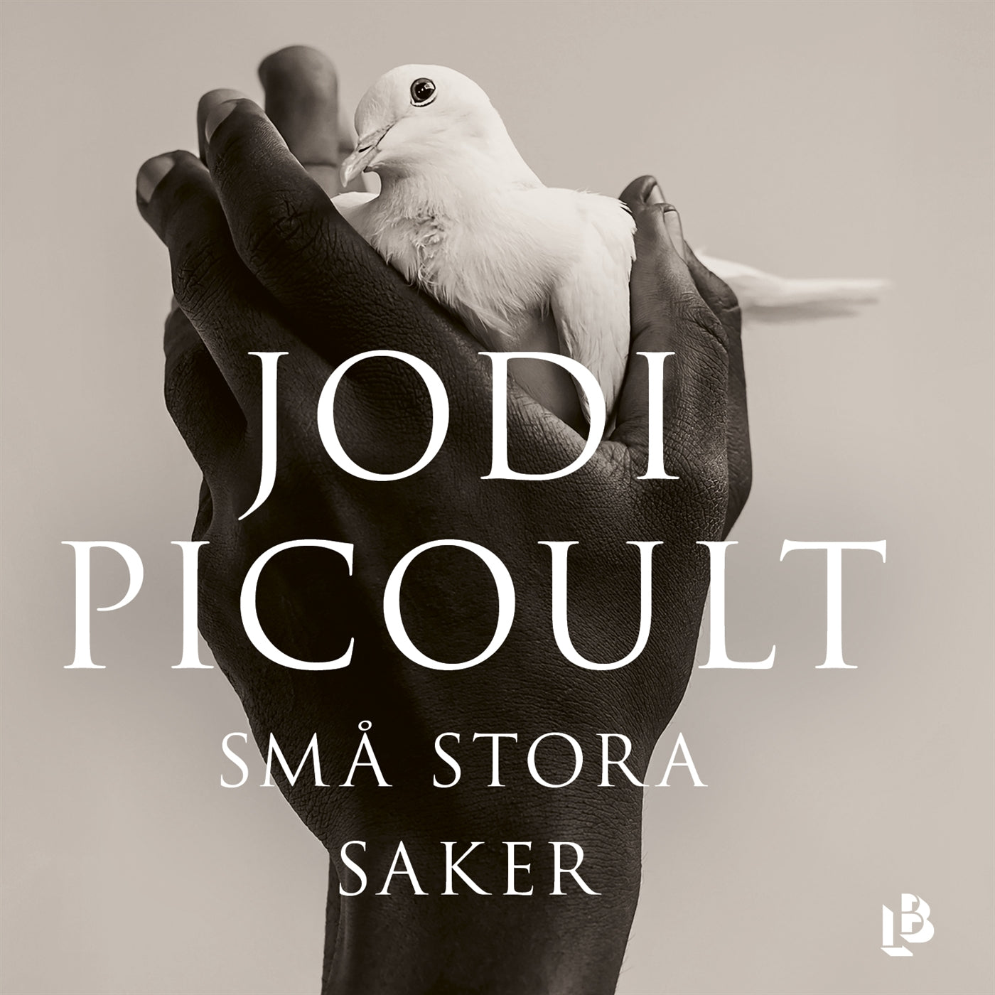 Små stora saker – Ljudbok