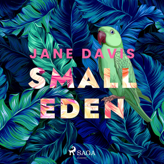 Small Eden – Ljudbok