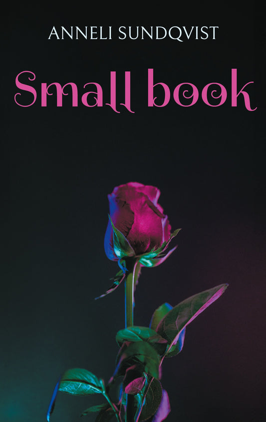 Small book: Little pieces – E-bok