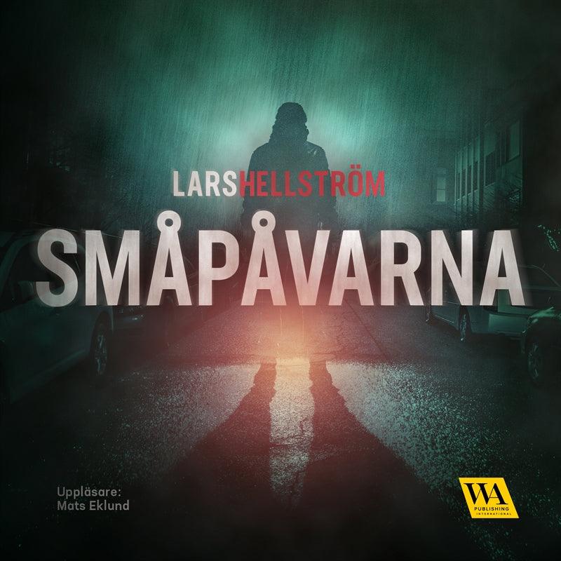 Småpåvarna – Ljudbok