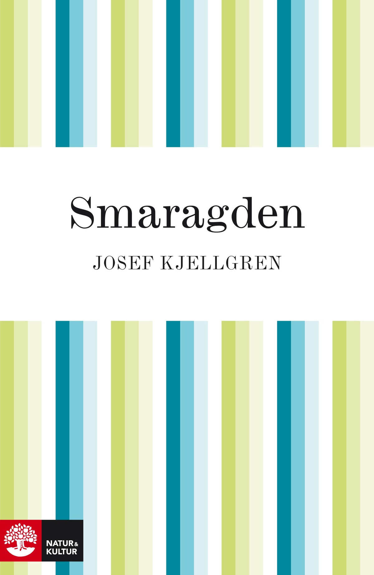 Smaragden – E-bok