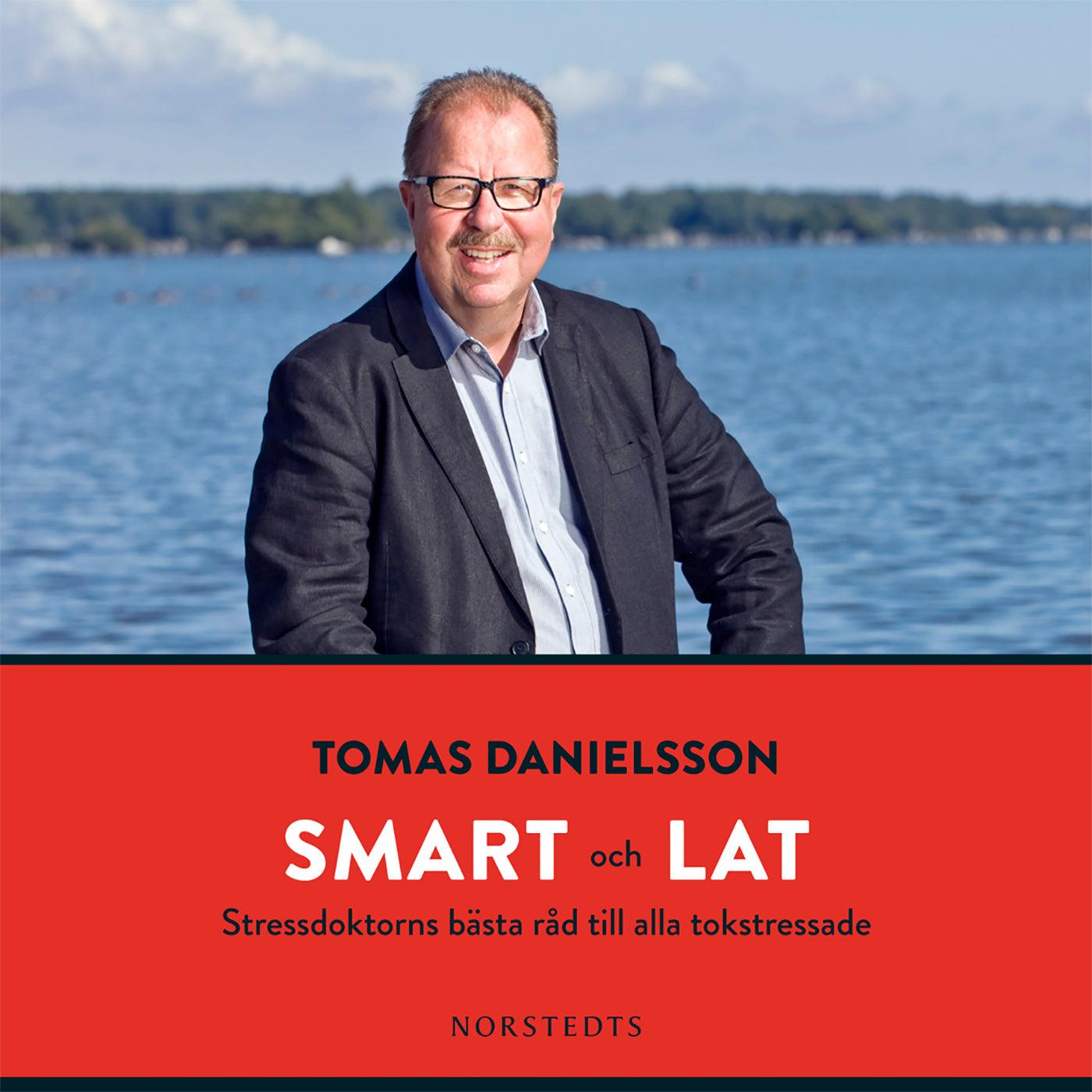 Smart och lat – Ljudbok