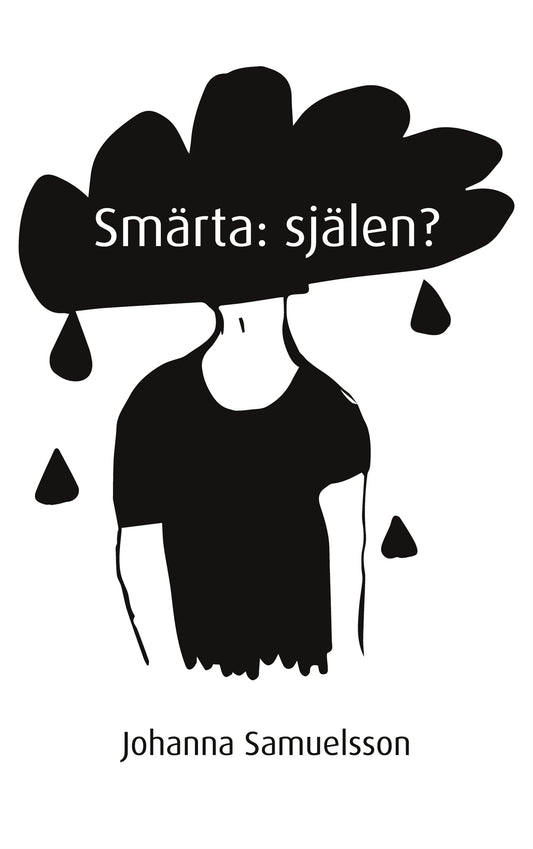 Smärta: själen? – E-bok
